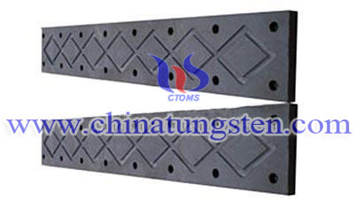 Tungsten Plastik Resim